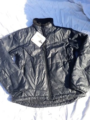 Marmot Youth Small  Zip-Up Jacket - Image 1 of 4