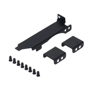 Grafikkartenlüfter Kühler PCI-Slot-Lüfterhalterung Coole GPU -Unterstützung - Photo 1/12