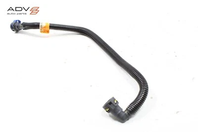 Lincoln Aviator 2020-2025 bote de vapor de combustible manguera de ventilación tubo OEM Foto 1 de 4