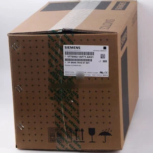 1PC New IN BOX Siemens Servo Motor 1FT6062-1AF71-4AG1 FAST SHIP#XR - Picture 1 of 4