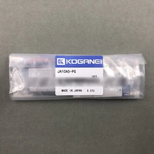 1pcs New Koganei solenoid valve JA10A5-PS DC24V Free Shipping#QW - Picture 1 of 2