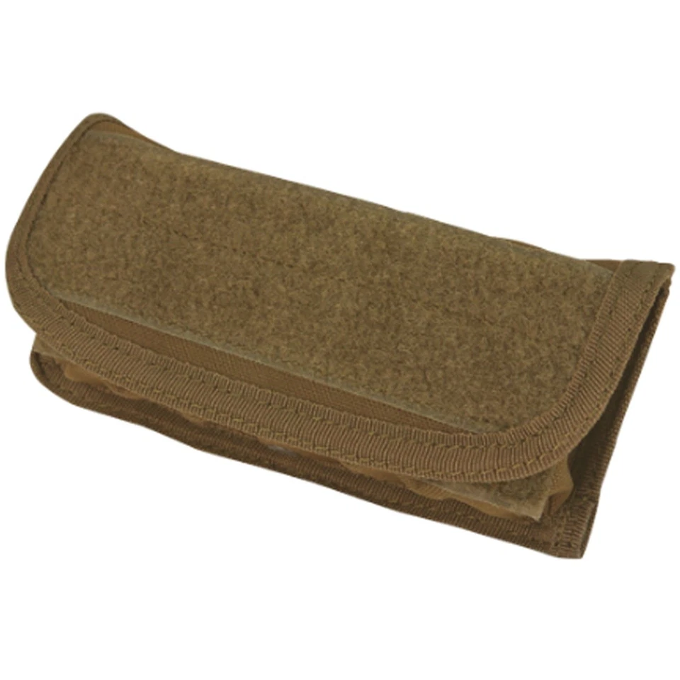 Condor MA12 Tactical Hunting MOLLE PALS 12 Gauge Shotgun Shell Ammo Reload Pouch - Image 1 of 1