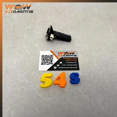 10-19 MERCEDES-BENZ C207 C117 CLASE CLA E C MÓDULO AMPLIFICADOR ANTENA OEM Foto 1 de 4