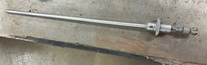 Ohio Tool Works 90-.429-001 .400 OD OTW 18" largo diámetro de identificación afilado mandril - Imagen 1 de 12