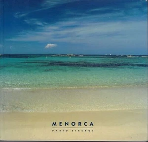 Menorca With text in Castellan, Catallan, English, Italian and Germany Dario Sir - Imagen 1 de 1