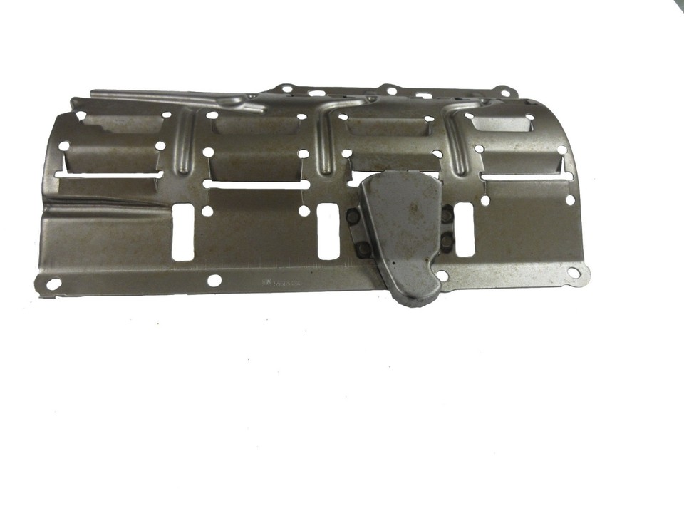 2011-2021 GM, Oil Pan Baffle Plate, Part# 55565434 Replaces 