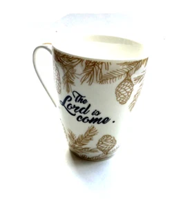 Divinity Tasse "LET HEAVEN AND NATURE SING" - ARTIKEL # 25494 - 12oz - SCHNELLER VERSAND!!! - Bild 1 von 3