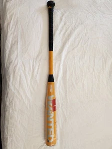 Combat AB Model WANAB103 BBCOR 33/30 bat -3 Drop Wanted - Picture 1 of 13