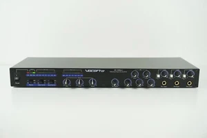 VocoPro DA1000PRO Mic Digital Echo Karaoke Mixer - Tested & Working! - Picture 1 of 10