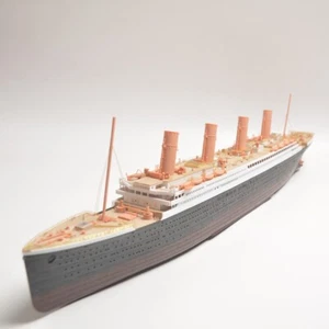 SSMODEL SS400319DX 1/400 Model Upgrades Sets RMS Titanic - Picture 1 of 5