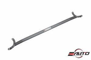 MEGAN Race Spec Front Upper Strut Tower Bar Brace for Mini Cooper R50 R53 02-06 - Picture 1 of 1