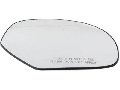 Espejo retrovisor de puerta de vidrio Kool Vue 43952VHZZ para Chevrolet Silverado 3500 HD 2007-2014 Foto 1 de 2