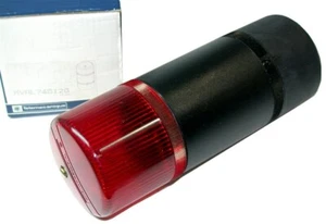 Up to 3 New Telemecanique 110V Red Strobe Lamps XVAL 74B120 - Picture 1 of 1