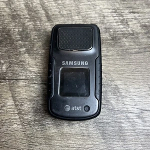Samsung Rugby SGH-A837 - ( AT&T ) ⚠️SEE PHOTOS⚠️ - Picture 1 of 6