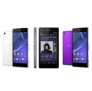 Sony Xperia Z1 L39h Honami C6902 C6903 2GB RAM 16GB Smartphone 20MP 5" - Picture 1 of 4