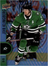2022-23 Upper Deck Tim Hortons Hockey Card Pick (Base)