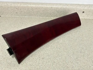 LEXUS ES300 2004-2006 RH lado del pasajero derecho tablero moldura grano madera OEM - Imagen 1 de 5