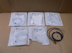 IS0003 IFM Efector NUEVO Sensor Interruptor de Proximidad En Caja IS-2002-AROA - Imagen 1 de 4