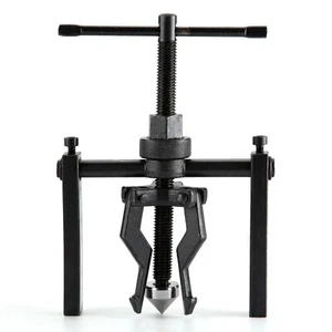 Innenlager 3-Arm Abzieher 12-38 mm Lager Kugellager Abzieher Innen Innenabzieher - Bild 1 von 16