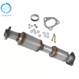 Direct Fit For Ford 1990 1991 1992 1993 1994 Ranger 4.0L V6 Catalytic Converter - Picture 1 of 13