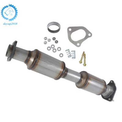 Direct Fit For Ford 1990 1991 1992 1993 1994 Ranger 4.0L V6 Catalytic Converter - Изображение 1 из 4