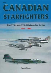 AirDoc ADB 003: Canadian Starfighters - Bild 1 von 1