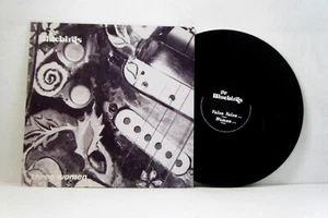 THE BLUEBIRDS 12 Inch Single Three Women 1990 Dirge  vinyl - Imagen 1 de 1