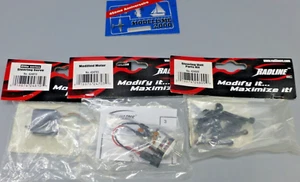 RADLINE RC 1/24 LOT ELECTRONIQUE + PIECES DE DIRECTION NEUF - Imagen 1 de 4