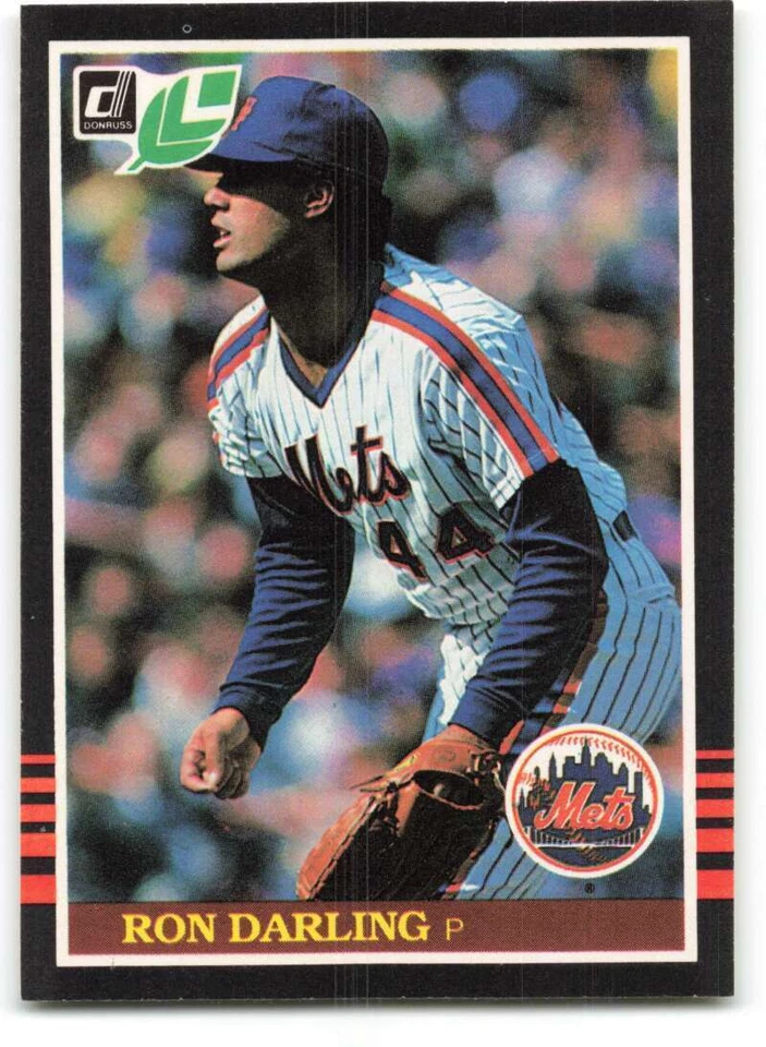 1985 Leaf Baseball Pick & Choose - NM - Complete Your Set - Discounts - READ - Image 1 of 1