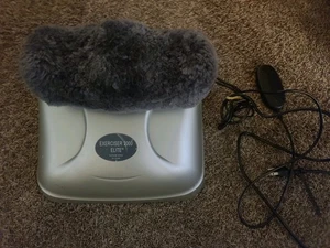 Clark Exerciser 2000 Elite Platinum Beinschwunggerät Massage - Bild 1 von 1