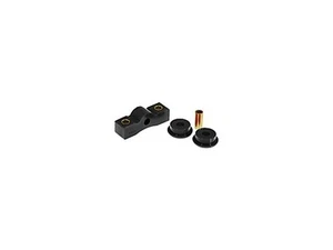 For 1988-2000 Honda Civic Shifter Bushing Kit Manual Trans Prothane 37511YSBY - Picture 1 of 2