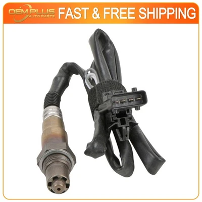 Sensor de oxígeno aguas abajo 234-4822 para Saturn L300 LS2 LW2 LW300 2000-2005 3,0 L Foto 1 de 4