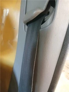 696515A cinturón seguridad delantero izquierdo para RENAULT TRAFIC II FURGON - Imagen 1 de 5