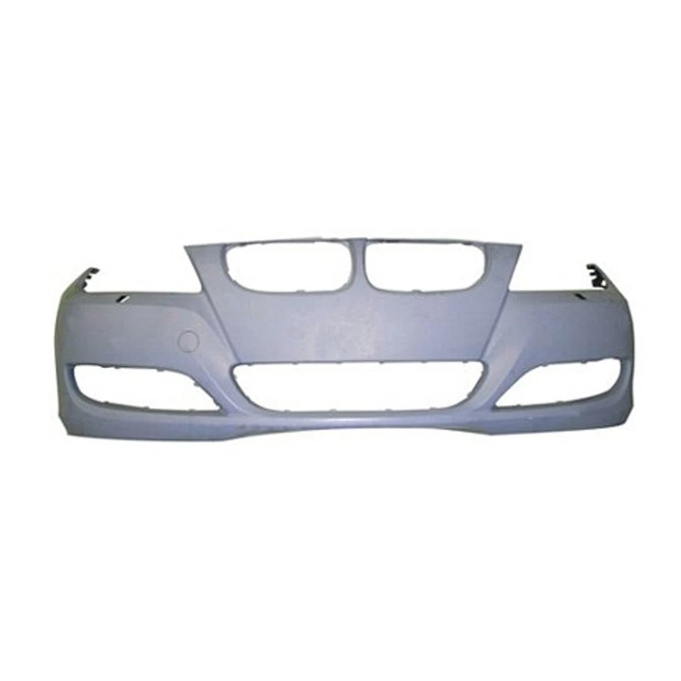 BM1000211PP New Replacement Front Bumper Cover Fits 2009-2011 BMW 3 Series Sedan Foto 1 de 1