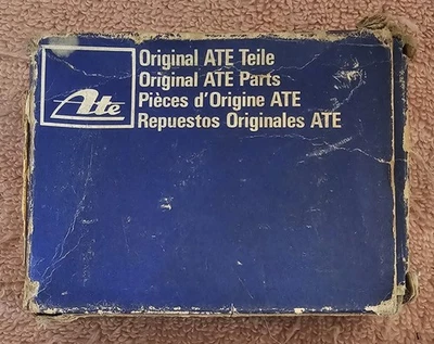 Kit de frenos Ate. NOS.  Volvo 140 164 euros.  Foto 1 de 4