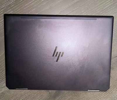 HP Spectre X360 13 pulgadas (2018) - Core i5-8265U - 8 GB - SSD 512 GB Foto 1 de 4