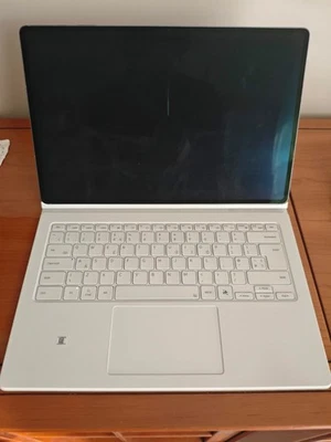 Samsung Galaxy Tab S10 Ultra 256GB 12GB Moonstone + tastiera originale Samsung - Imagen 1 de 4