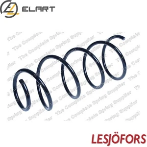COIL SPRING 4048414 FOR LANCIA LYBRA/SW 182 B6.000 1.6L AR37101/32302 1.9L 4cyl - Picture 1 of 8