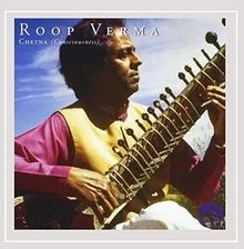 Chetna [Consciousness] von Roop Verma | CD | Zustand sehr gut - Image 1 of 2