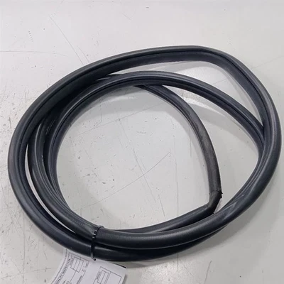 Toyota Camry en carrocería puerta jamba sello trasero derecho pasajero trasero 2012 2013 2014 201 Foto 1 de 4