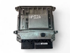 OP1226 KIA Engine Control Unit ECU 39130-26AD0 - Picture 1 of 4