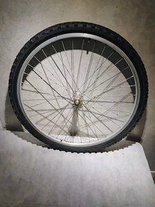 26" Alex Rims Front Wheel 36 Spoke (2000) - Picture 1 of 18