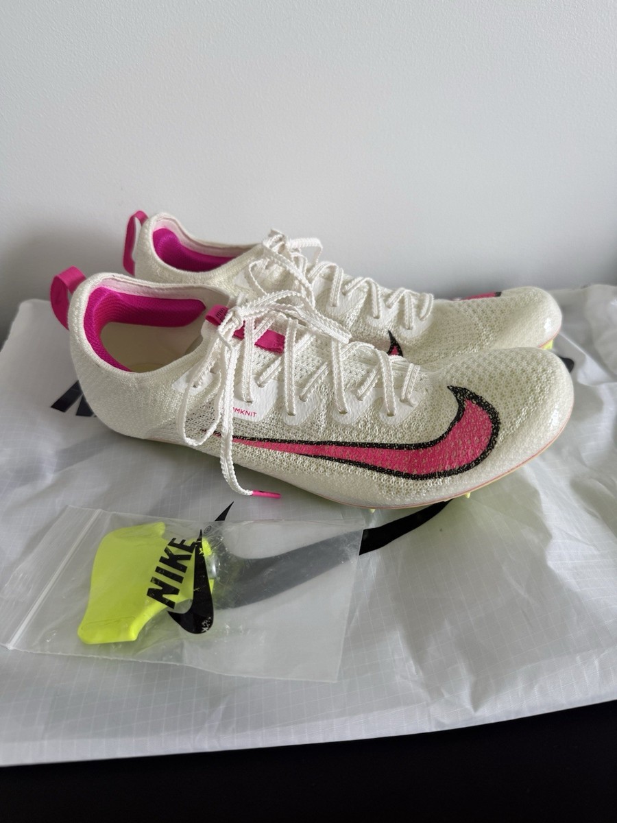 Preços baixos em Nike Superfly Spikes em equipamentos de Preços baixos em Nike Superfly Spikes em equipamentos de
