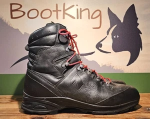 Botas impermeables Haix Commander GTX de senderismo, caminata y servicio Reino Unido 11 #1850 - Imagen 1 de 10
