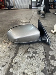 Jeep Cherokee 14-21 RH Passenger Electric Power Heated Door Mirror OEM Good Cond - Picture 1 of 6