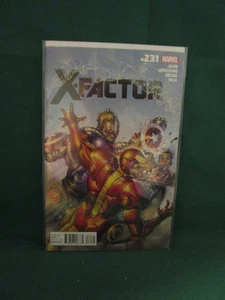 2012 Marvel - X-Factor #231 - 7.0 - Picture 1 of 1