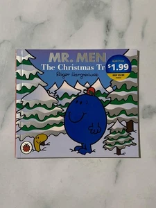 Mr Men: The Christmas Tree by Roger Hargreaves - Picture 1 of 2