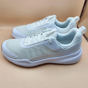 Under Armour Project Rock BSR 5 Herren Größe 11 Weiß Sportschuhe 3028296-014 - Bild 1 von 11