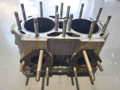 KAWASAKI SMALL PIN 750 CYLINDER TOPEND SS XI SX SXI ST STS JETSKI JET SKI - Image 1 of 4