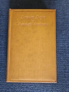 Grahame, Kenneth Dream Days - Foto 1 di 15